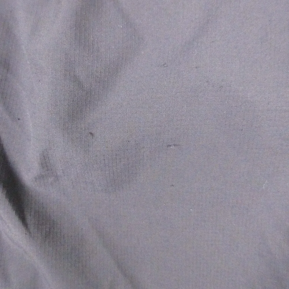 Nike Dri-FIT Shorts Mens Large Gray 5